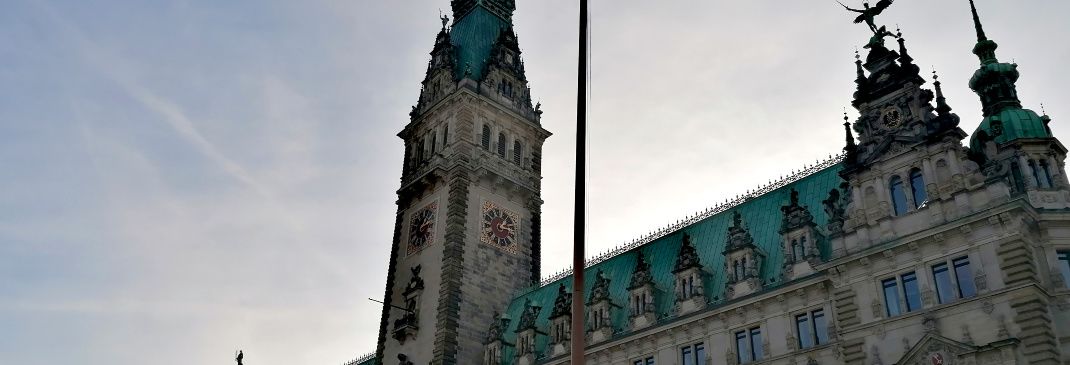 De hoogtepunten van Hamburg